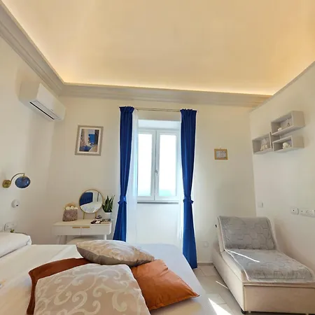 Holiday home Aladea Amalfi Coast *